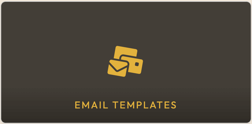 Custom HTML Projects